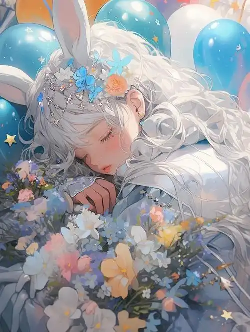 夏日幻境